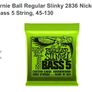 WARWICK Double Buck 5 String Rockbass Image 9