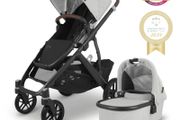 Uppababy Vista Anthony V2  New