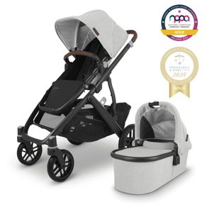 Uppababy Vista Anthony V2  New