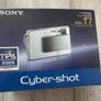 Sony digital camera DSC-T7 Image 7