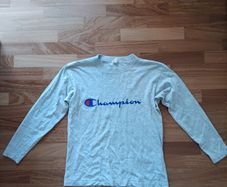 Long sleeve t-shirt Champion