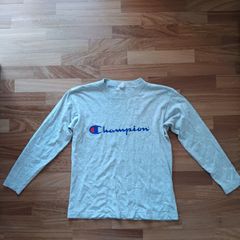 Long sleeve t-shirt Champion