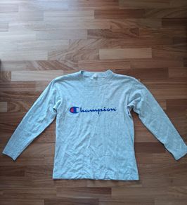 Long sleeve t-shirt Champion