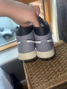 nike air jordan 1 mid