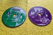 Abe s Exoddus PlayStation1 ps1 PlayStation2 ps2 games Original