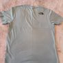 The North Face t-shirt Image 6
