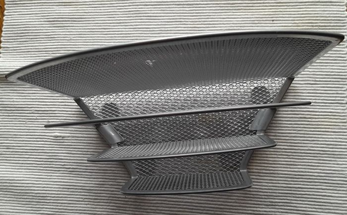 letter holder