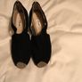 Clarks Shoes, size EU-40, UK-6 Image 2