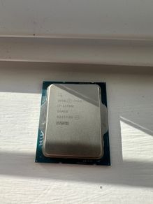 I7 13700k cpu