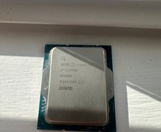 I7 13700k cpu