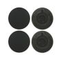 4 Piece Laptop Rubber Bottom Case Feet for Macbook Pro A1278 A1286 A1297 Image 3