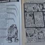 STAR WARS WEEKLY, Marvel Comics - Issues 32, 33, 43- Sept to Nov 1978 Image 2