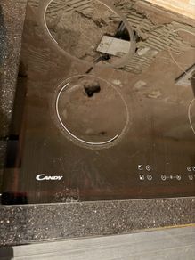 Electric Hob