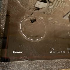 Electric Hob