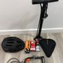 Trek FX1 Bicycle Size L Image 8