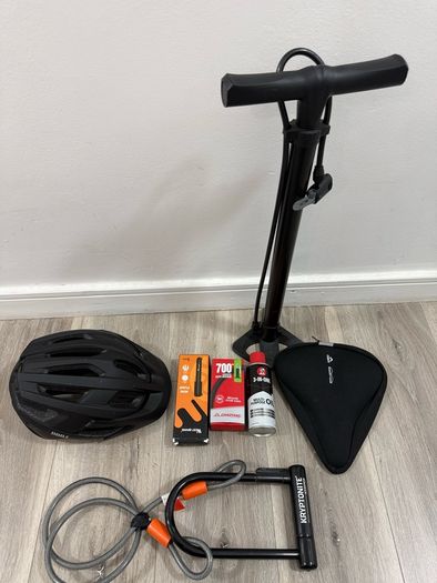 Trek FX1 Bicycle Size L