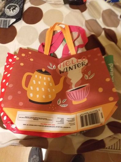 Mixed Bags