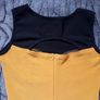"Parisian" Dress  Size 8 Image 6