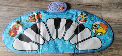 ELC musical mat