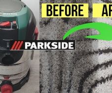 Carpet Cleaner (Wet)