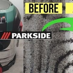 Carpet Cleaner (Wet)