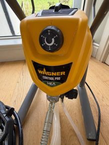 paint sprayer