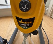 paint sprayer