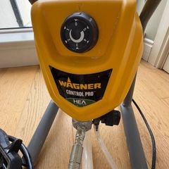 paint sprayer