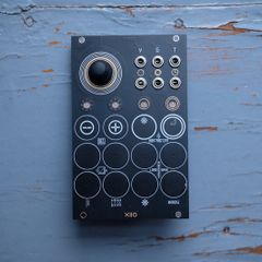 Doboz XIIO Eurorack Touch Controller
