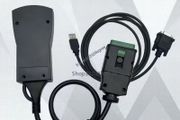 V9.15 Professional Diagnostic Tool Lexia3 PP2000 OBD2 Diagbox For Citroen For Peugeot Lexia 3