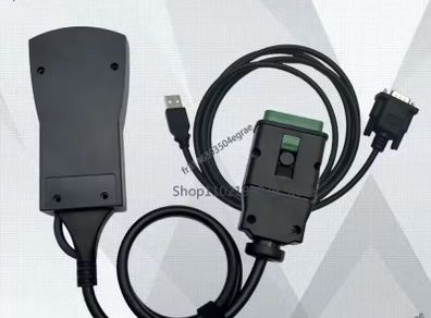 V9.15 Professional Diagnostic Tool Lexia3 PP2000 OBD2 Diagbox For Citroen For Peugeot Lexia 3