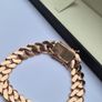 Miami Cuban Bracelet Image 2