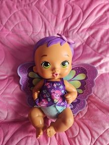 doll