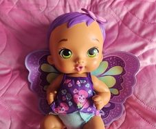 doll