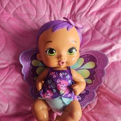 doll