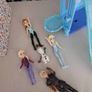 Frozen Toy Set Image 2