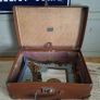 1920s RAOB Fraternal Apron & Case Image 3