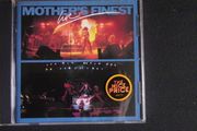 Mother's Finest - Live CD