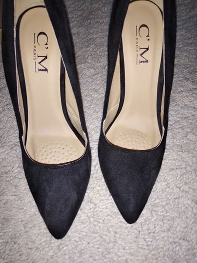 Heels