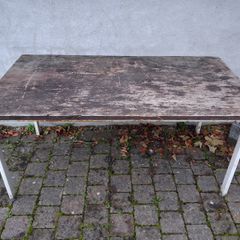 Outdoor Table 147 x 73cm