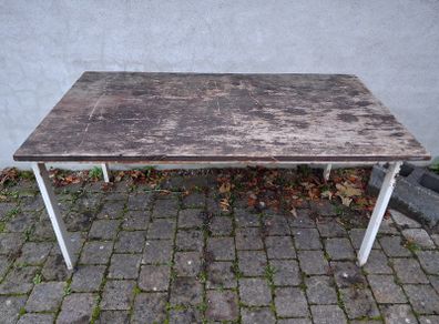 Outdoor Table 147 x 73cm