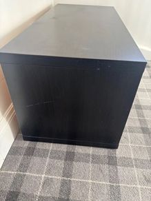 Free - TV Bench