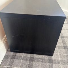 Free - TV Bench