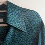 Cos viscose long dress Image 3