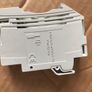 modulostar fuse holder 1 pole 32A 3W rail mount, 20x plus available Image 4