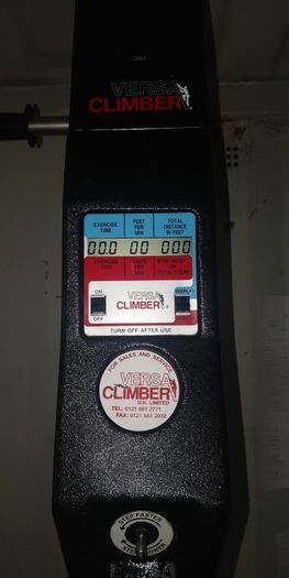 Versa Climber