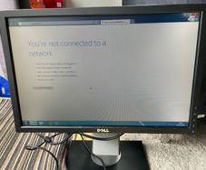 Dell Monitor