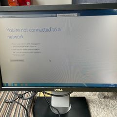 Dell Monitor