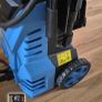 Halfords PW20 Pressure Washer Image 2