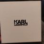 Sterling Silver Karl Lagerfeld Bracelet   Beautiful piece in its original packaging perfect as a gift! Image 2